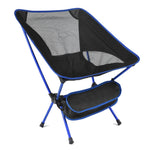 Flag Village Portable folding chair