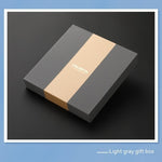 Flag Village Business Advanced Loose Leaf Notebook Gift Box Set