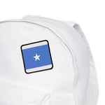 Flag Village Somalia Flag Embroidery Iron-On Patches