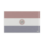 Flag Village Paraguay Flag 18" x 12" / 36" x 24" / 60" x 36"