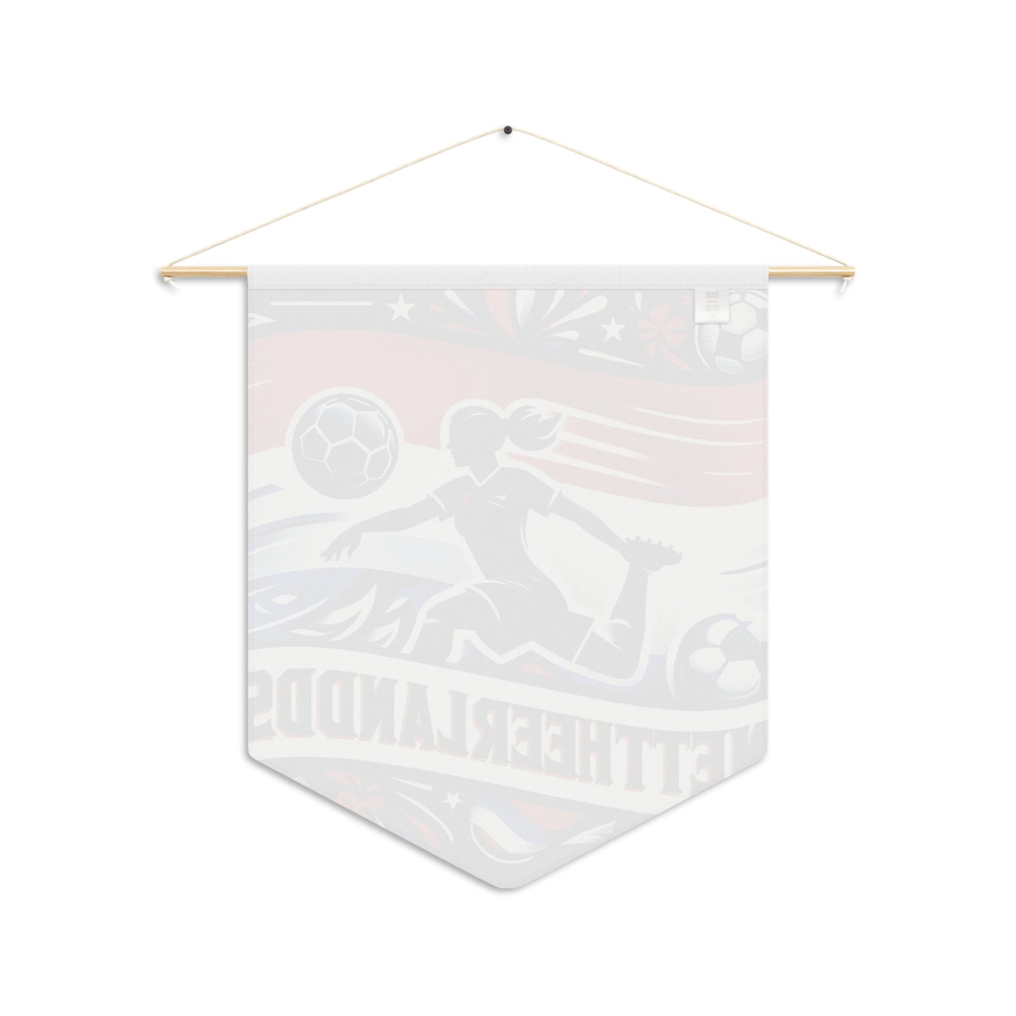 Flag Village Netherlands Flag Pennant Sporting Home Wall decoration NLD0001