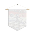 Flag Village Netherlands Flag Pennant Sporting Home Wall decoration NLD0001