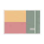 Flag Village Benin Flag 18" x 12" / 36" x 24" / 60" x 36"