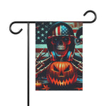 Flag Village Halloween Flag Garden & House Banner HW0159