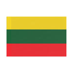 Flag Village Lithuania Flag 18" x 12" / 36" x 24" / 60" x 36"