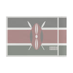 Flag Village Kenya Flag 18" x 12" / 36" x 24" / 60" x 36"