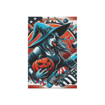 Flag Village Halloween Flag Garden & House Banner HW0180