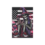 Flag Village Halloween Flag Garden & House Banner HW0137