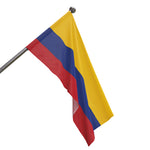 Flag Village Colombia Flag 18" x 12" / 36" x 24" / 60" x 36"