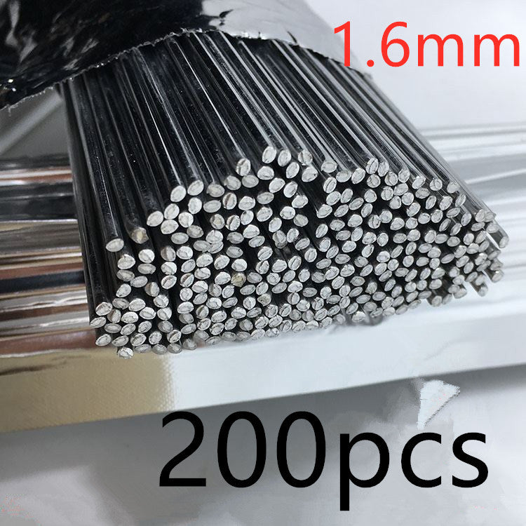 Flag Village Auto Tools Low temperature aluminum welding wire core aluminum welding rod