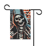 Flag Village Halloween Flag Garden & House Banner HW0142