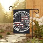 Flag Village Washington DC State Flag Sporting Garden & House Banner DC0003