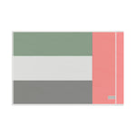 Flag Village United Arab Emirates Flag 18" x 12" / 36" x 24" / 60" x 36"