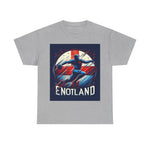 Flag Village England Sporting Flag T-Shirt