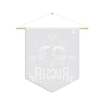 Flag Village Russia Flag Pennant Sporting Home Wall decoration RUS0001