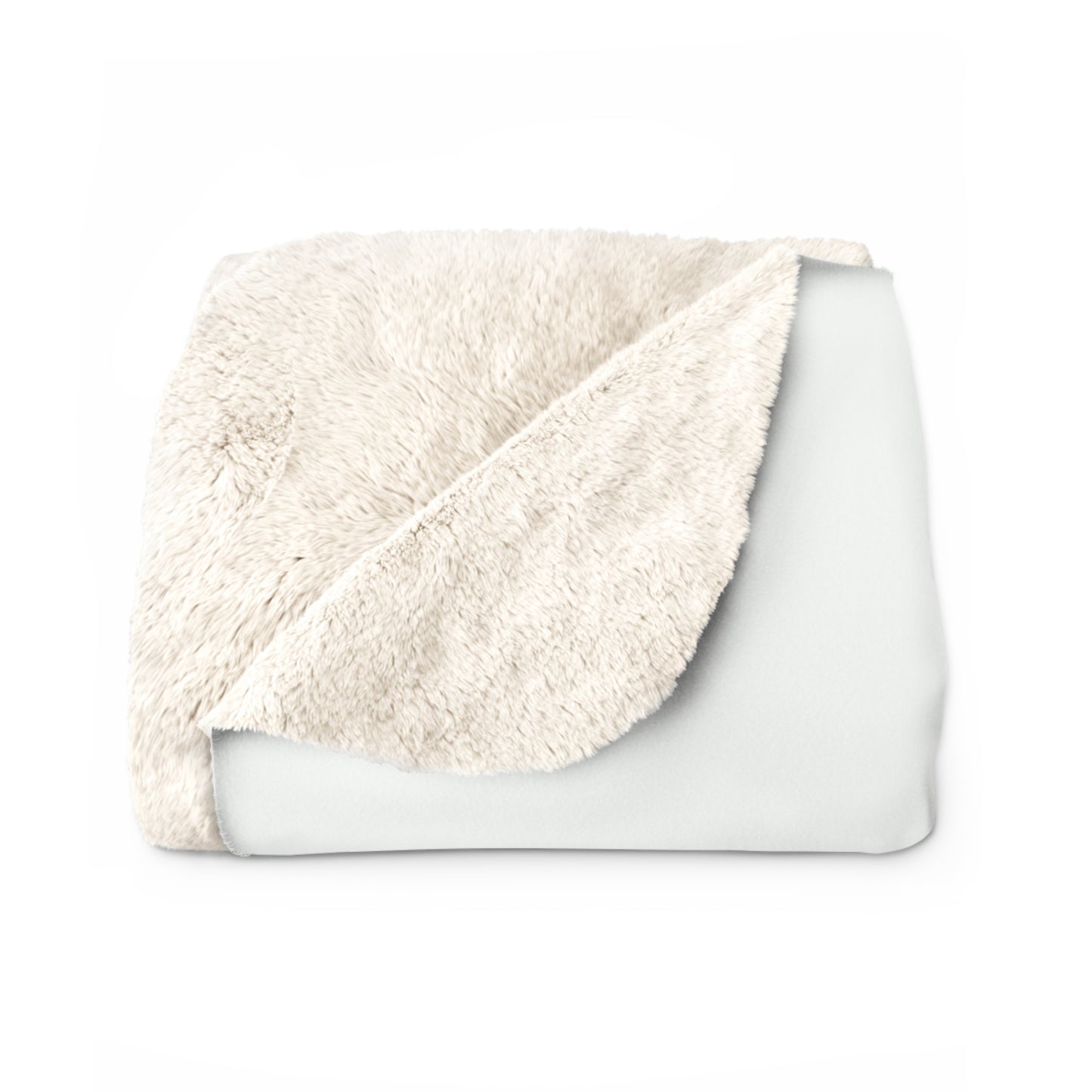 Flag Village Greece Sporting Flag Sherpa Fleece Blanket GRC0007