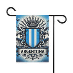 Flag Village Argentina Flag Sporting Garden & House Banner ARG0004