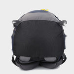 Flag Village Mountaineering waterproof outdoor sports nylon bag Wild camping backpack Rainproof 60L mountaineering bag wholesale