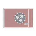 Flag Village USA Tennessee State Flag 18" x 12" / 36" x 24" / 60" x 36"