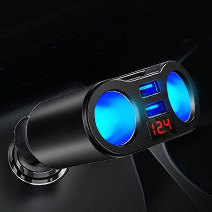 Flag Village Auto Tools Fast charge car charger