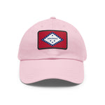 Flag Village Arkansas State Sporting Flag Hat