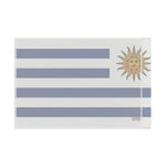 Flag Village Uruguay Flag 18" x 12" / 36" x 24" / 60" x 36"