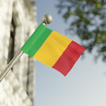 Flag Village Mali Flag 18" x 12" / 36" x 24" / 60" x 36"