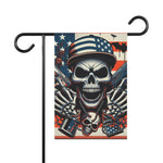 Flag Village Halloween Flag Garden & House Banner HW0157