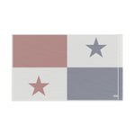 Flag Village Panama Flag 18" x 12" / 36" x 24" / 60" x 36"