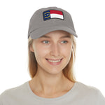 Flag Village North Carolina State Flag Hat