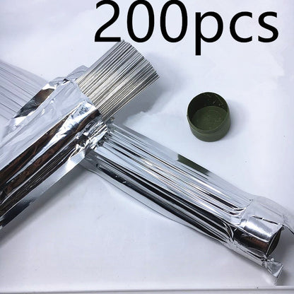 Flag Village Auto Tools Low temperature aluminum welding wire core aluminum welding rod