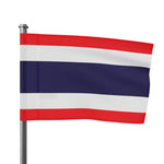 Flag Village Thailand Flag 18" x 12" / 36" x 24" / 60" x 36"
