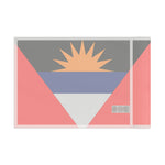 Flag Village Antigua And Barbuda Flag 18" x 12" / 36" x 24" / 60" x 36"