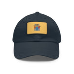 Flag Village New Jersey State Flag Hat