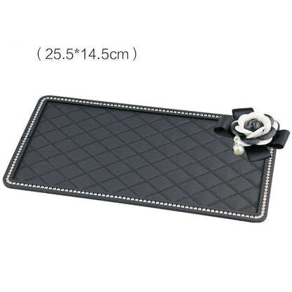 Flag Village Auto Tools Car anti-slip mat Car storage mat