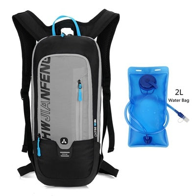 Flag Village Outdoor cycling backpack