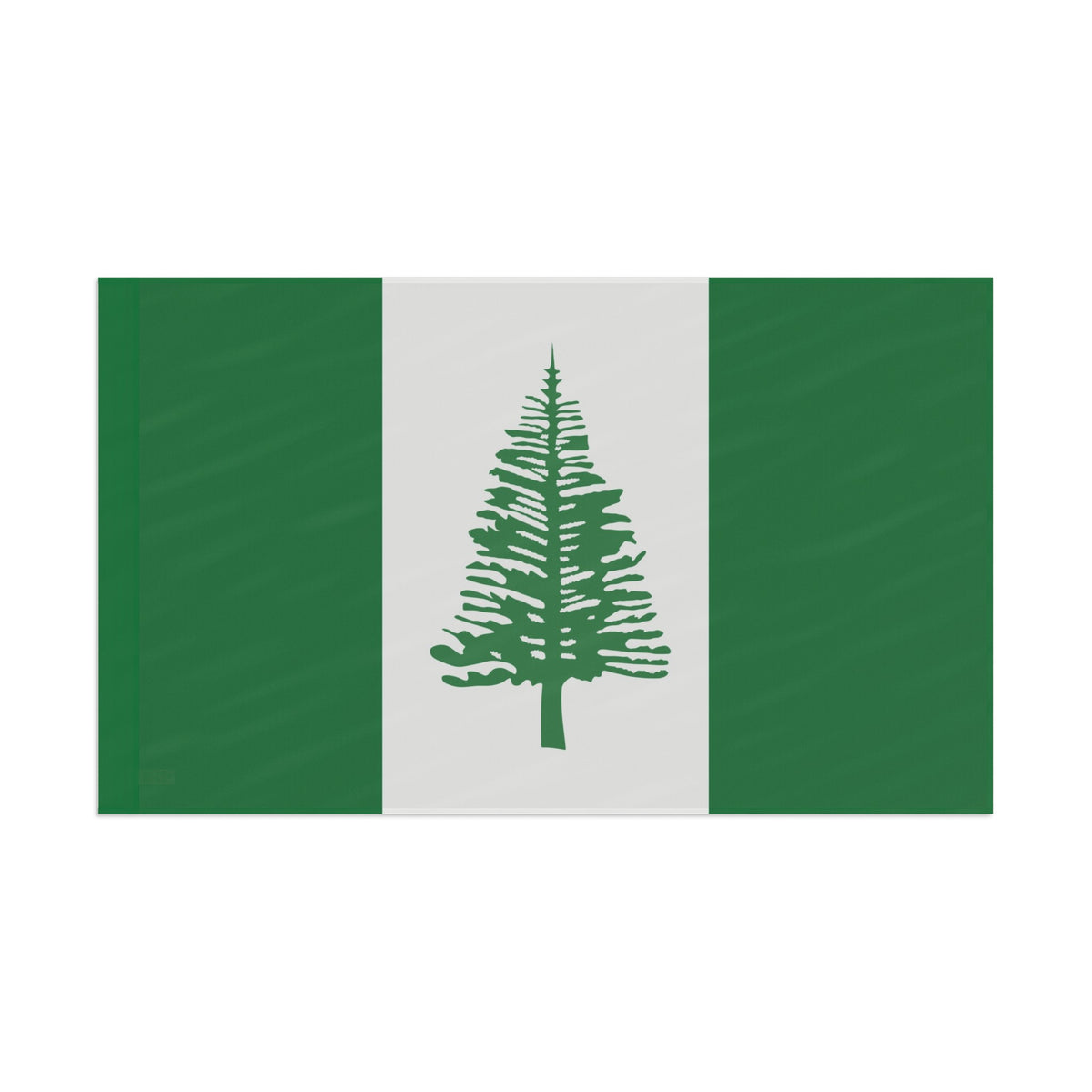 Flag Village Norfolk Island Flag 18" x 12" / 36" x 24" / 60" x 36"
