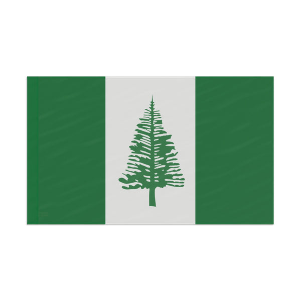 Flag Village Norfolk Island Flag 18" x 12" / 36" x 24" / 60" x 36"