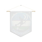 Flag Village Uzbekistan Flag Pennant Sporting Home Wall decoration UZB0001