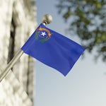 Flag Village USA Nevada State Flag 18" x 12" / 36" x 24" / 60" x 36"