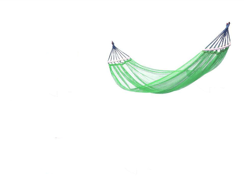 Flag Village Outdoor camping hammock