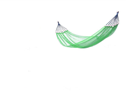 Flag Village Outdoor camping hammock