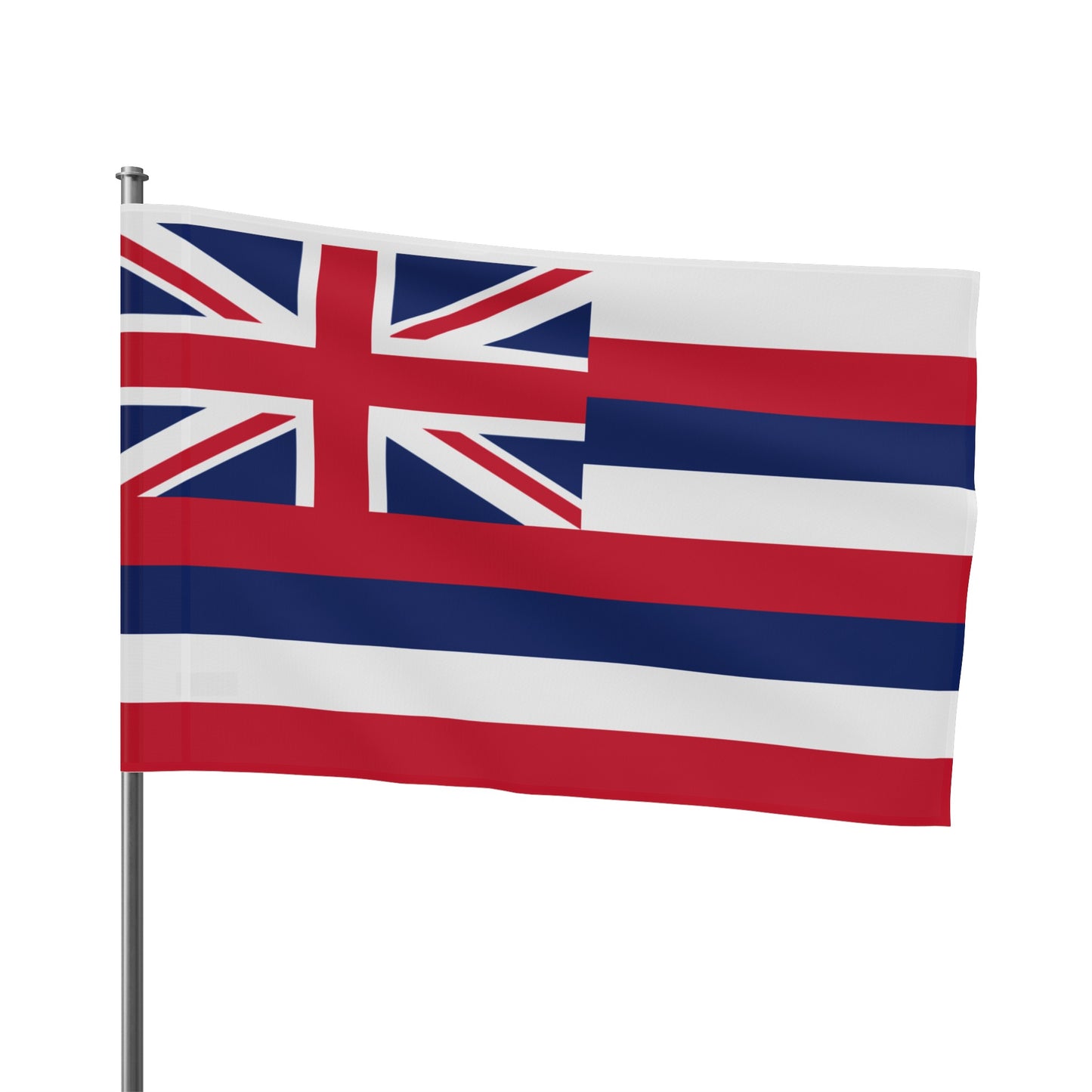Flag Village USA Hawaii State Flag 18" x 12" / 36" x 24" / 60" x 36"