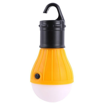 Flag Village Outdoor Portable Camping Tent Lights