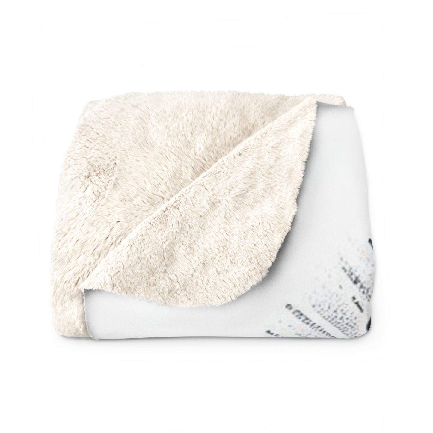 Flag Village Russia Sporting Flag Sherpa Fleece Blanket RUS0007