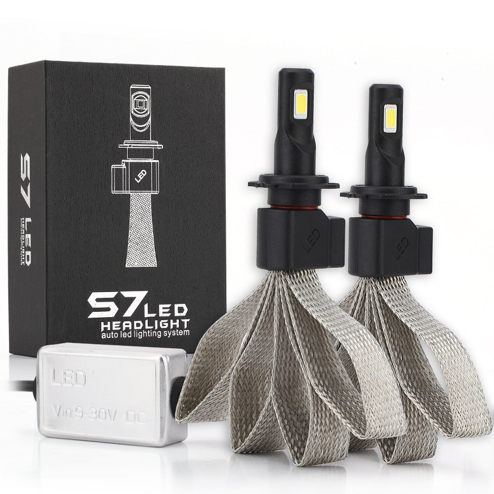 Flag Village Auto Tools Car led headlights