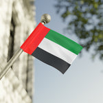 Flag Village United Arab Emirates Flag 18" x 12" / 36" x 24" / 60" x 36"