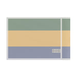 Flag Village Gabon Flag 18" x 12" / 36" x 24" / 60" x 36"
