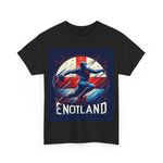 Flag Village England Sporting Flag T-Shirt