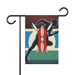 Flag Village KENYA Flag Sporting Garden & House Banner KEN0004